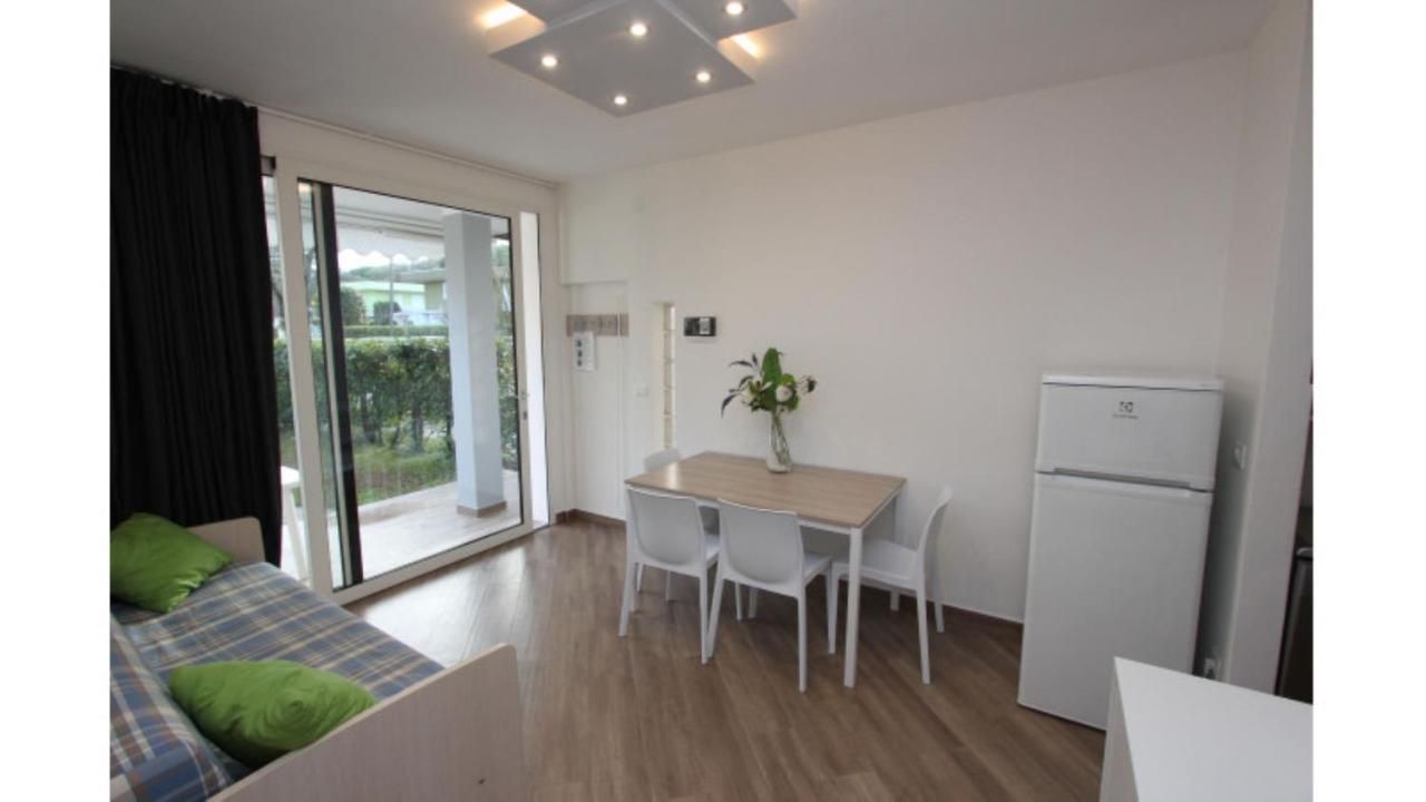 In With Private Garden Bibione