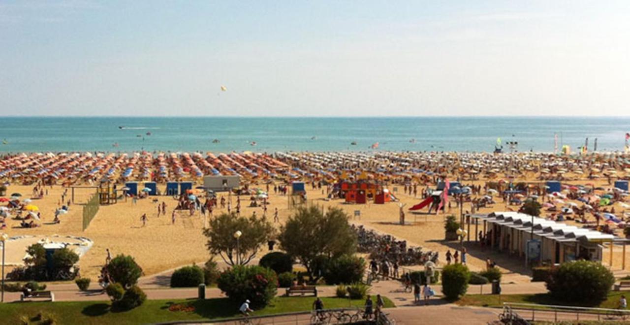 In With Private Garden * Bibione